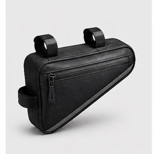 Half-Frame Bag, 3 L — High-Vis