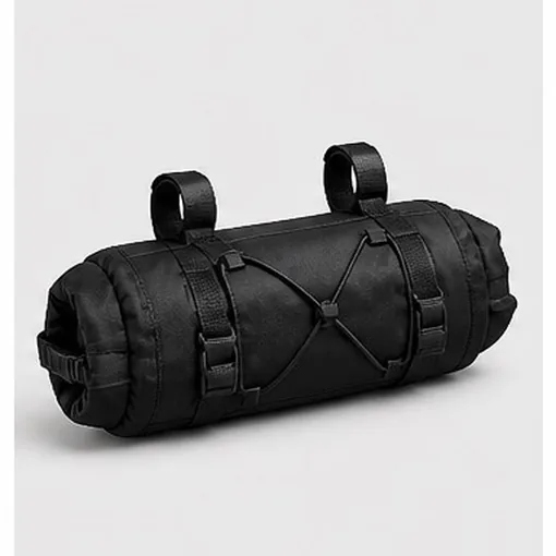 Handlebar Roll, 9 L — Olive